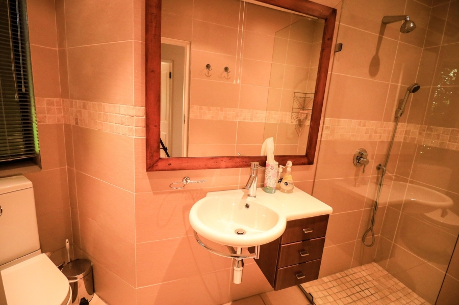 3 Bedroom Property for Sale in Oubos Estate Free State